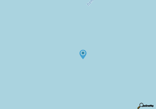 Turtle Time Groove map location