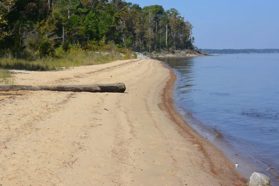 Neuse River Recreation Area