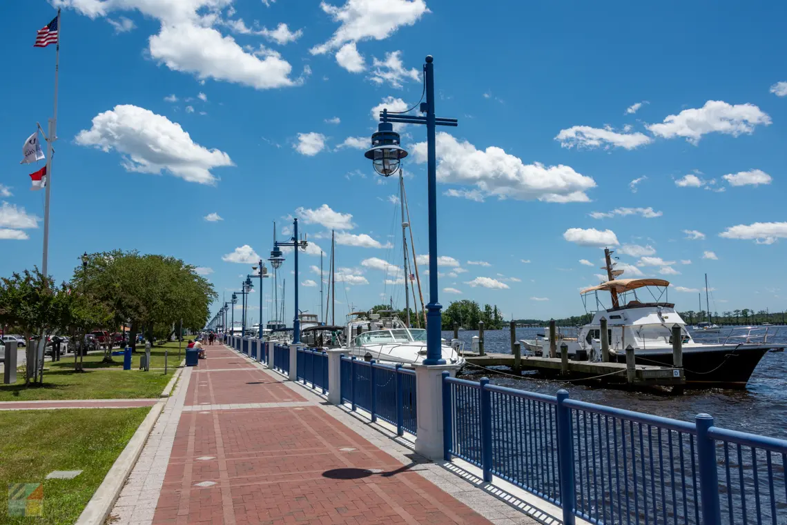 Washington, NC Guide