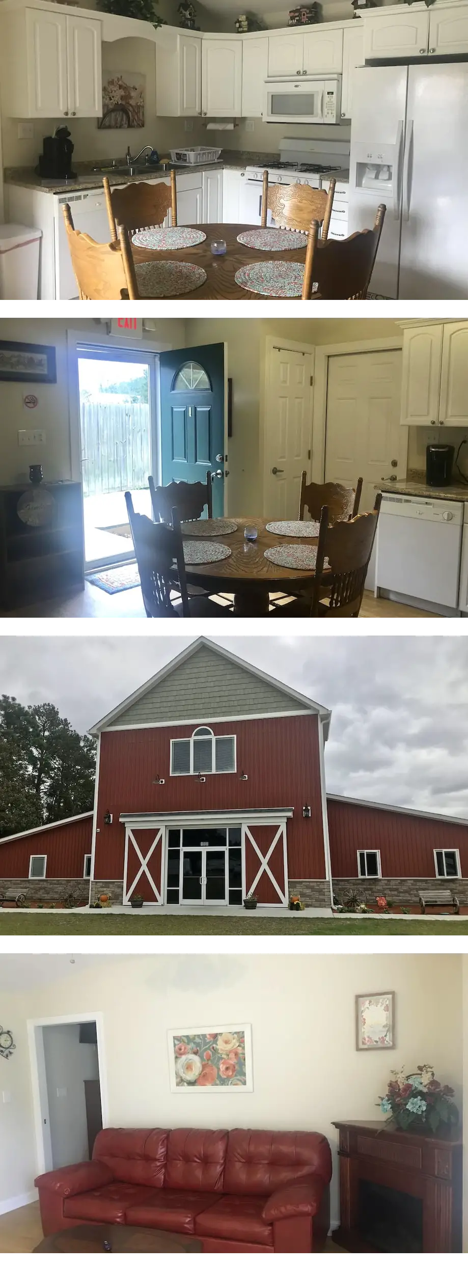 Moonlight Lake Suite