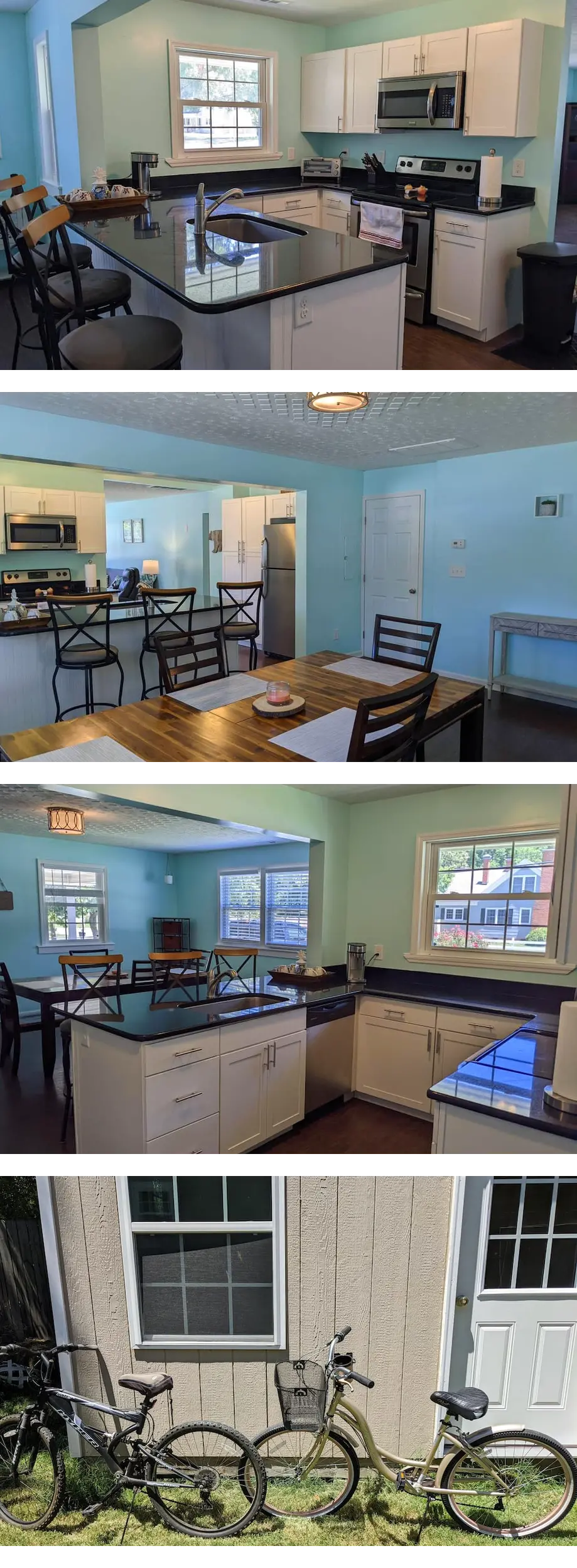 Spacious Family Home with Outdoor Space....