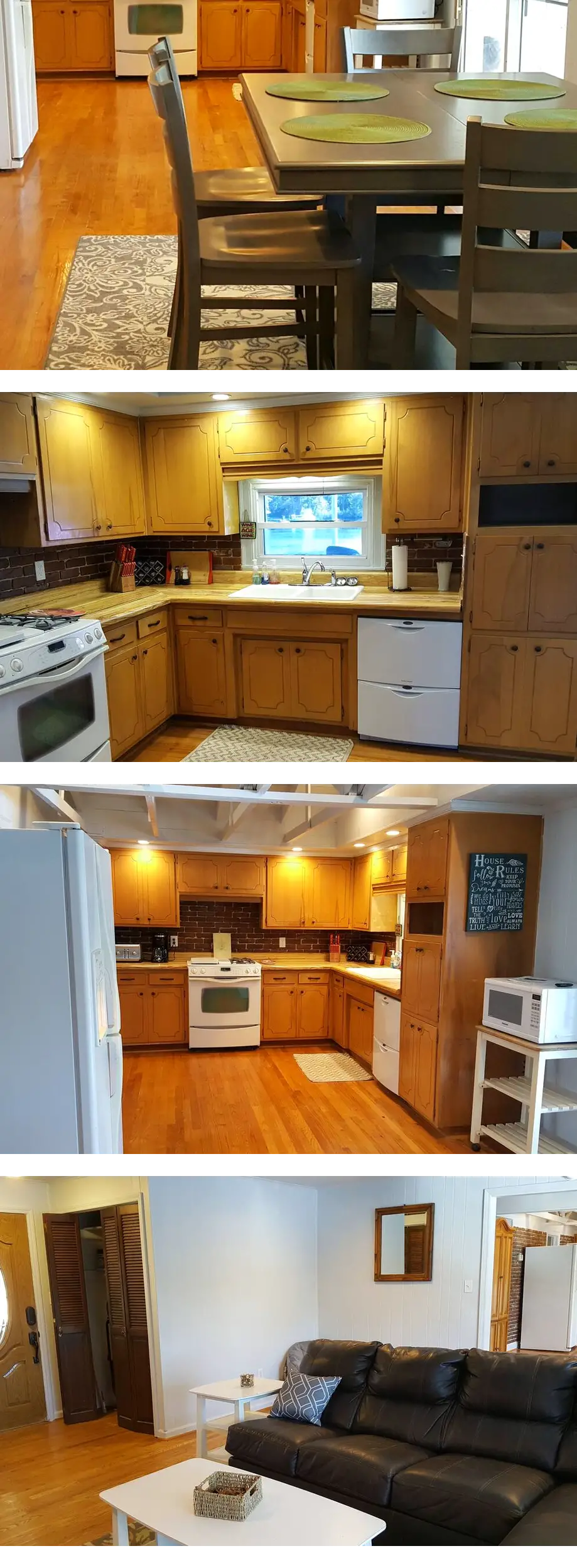 The Grey Goose (Waterfront) Historic New...