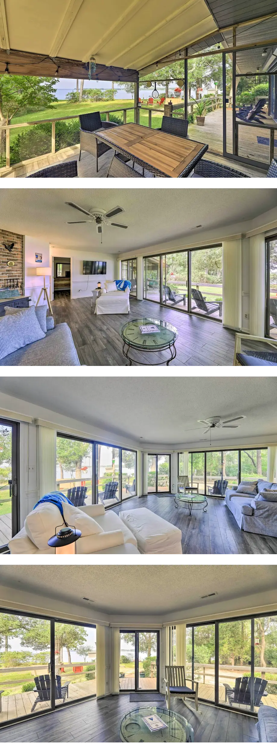 New Bern Home w/ Direct Access to Neuse ...