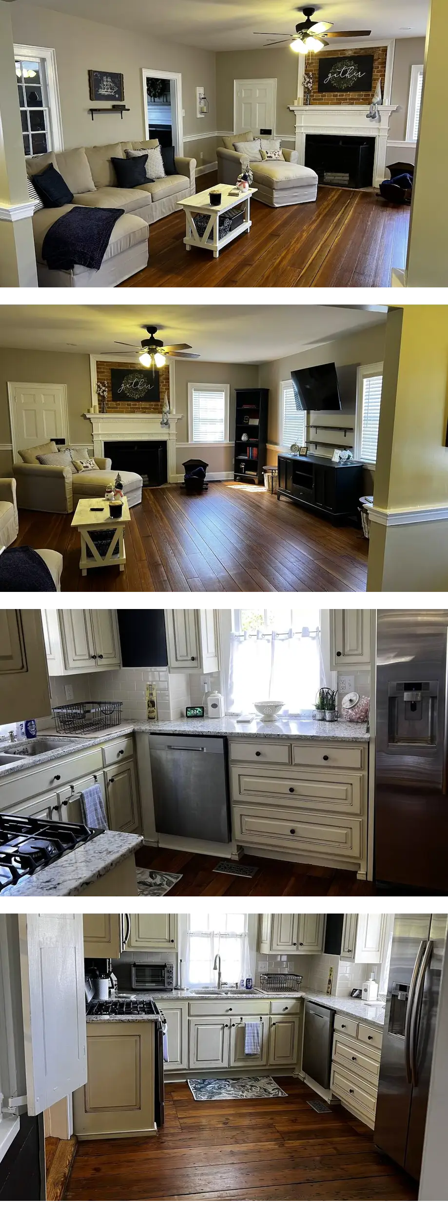 Little Queen on Craven