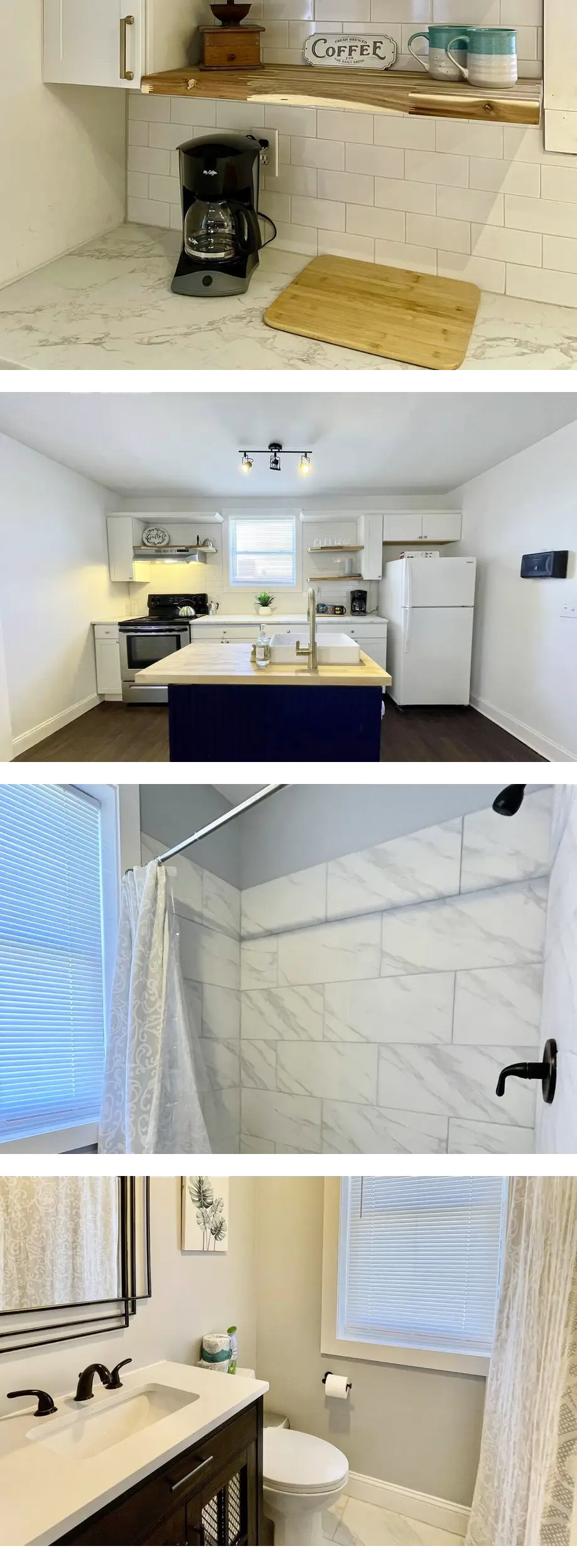 Point on Pollock - Brewery Row - Brim of...