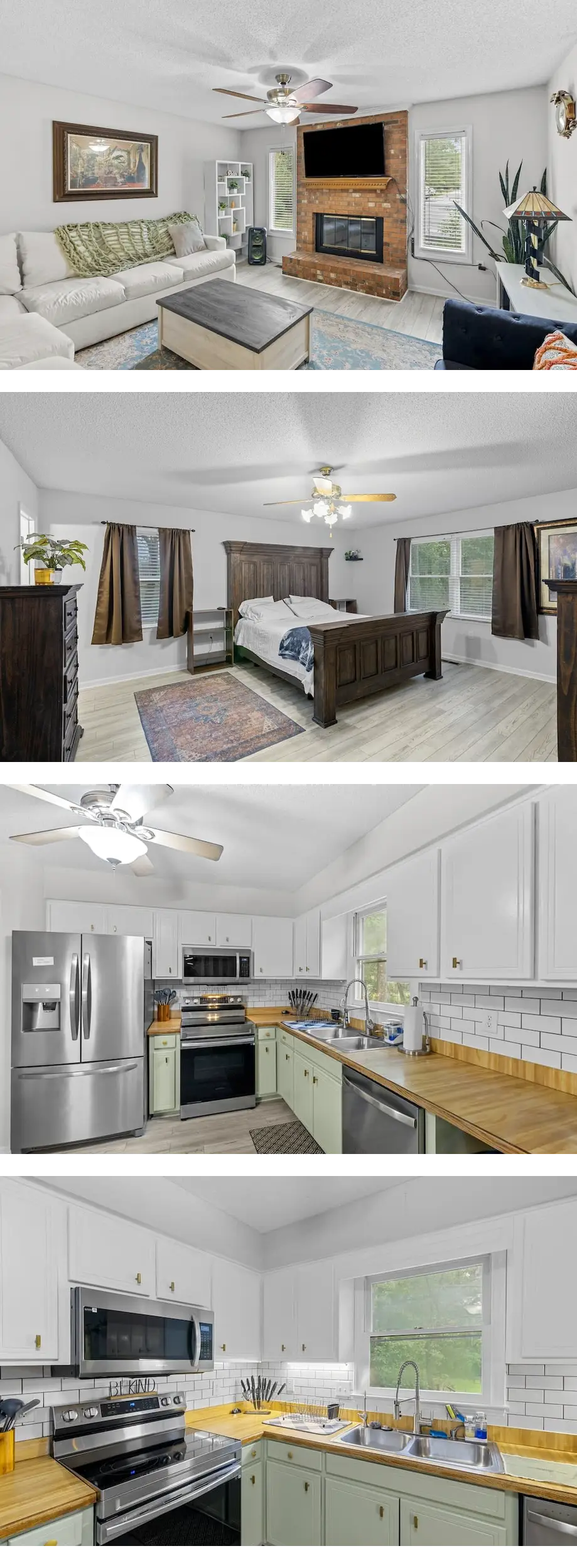 The Hideaway; Hot tub, Fire Pit, and Pat...