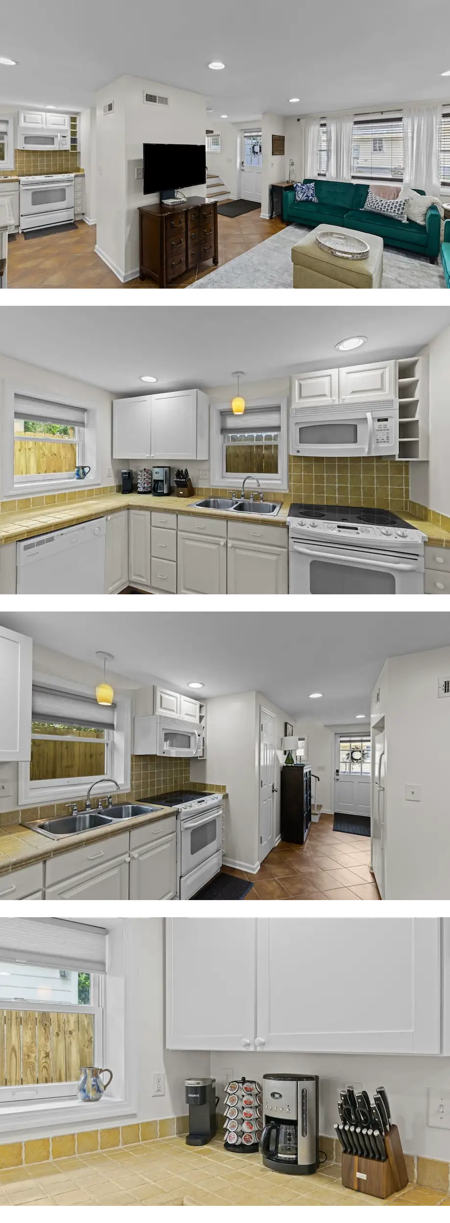 Walkable to Downtown!