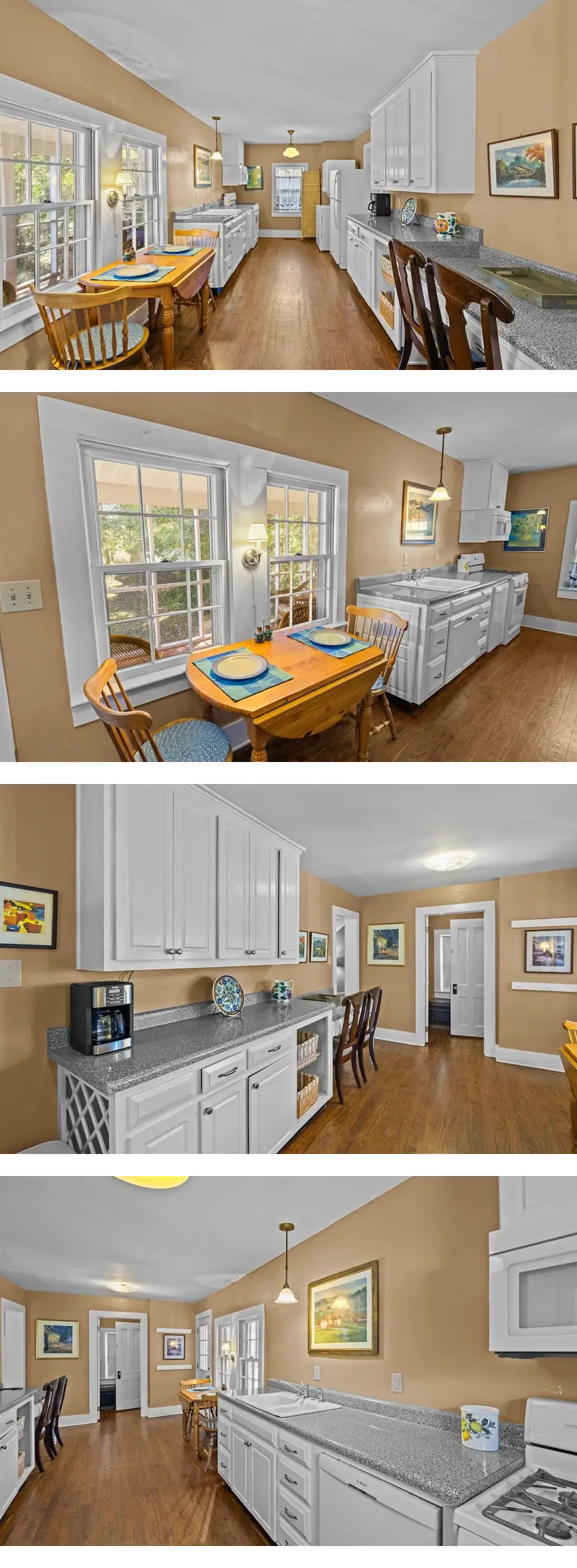 Historic District: Downtown New Bern