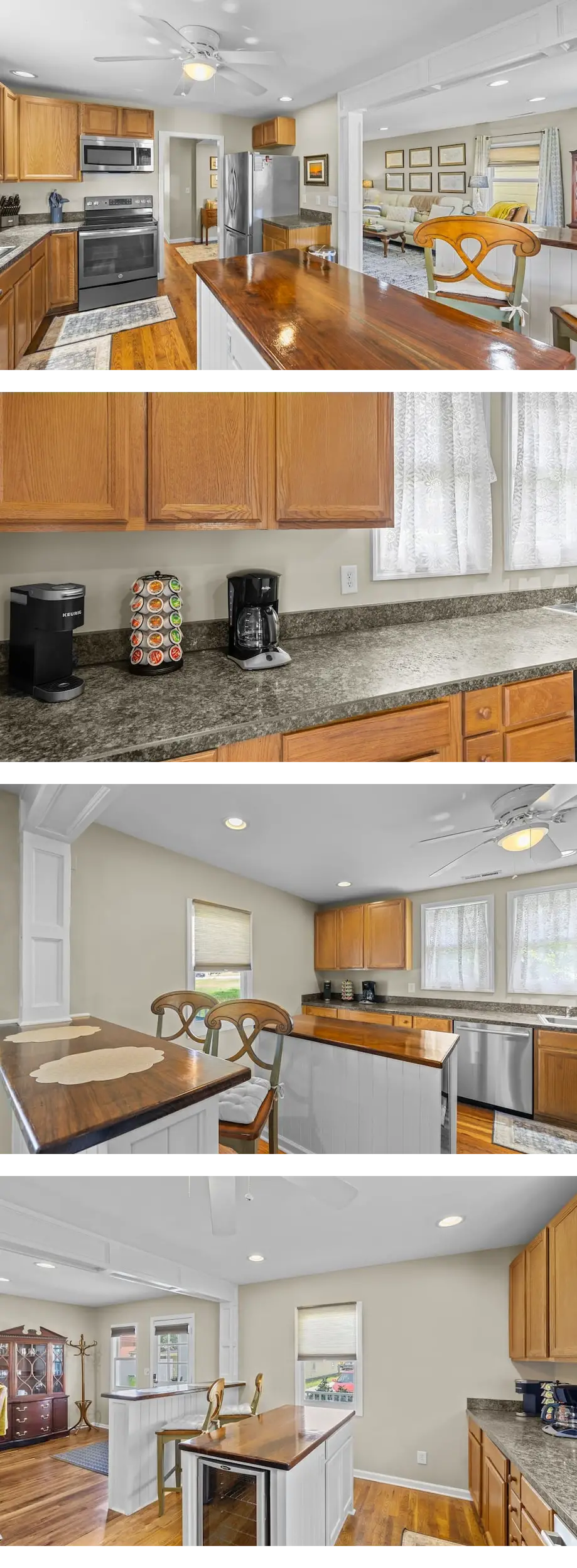 Double Up in Downtown New Bern!