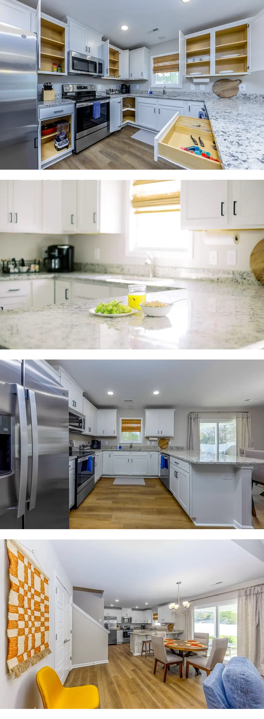 Serene Living in New Bern - Your Souther...