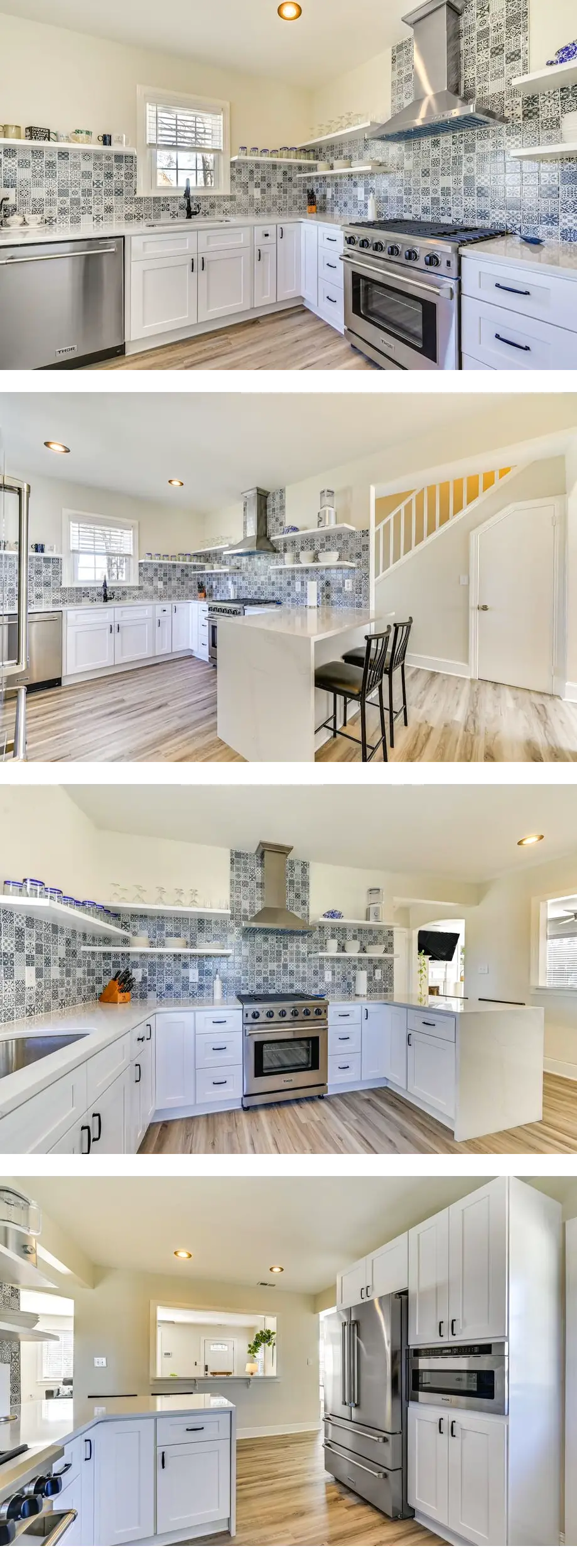 New Bern House w/ Gas Grill Near Neuse R...