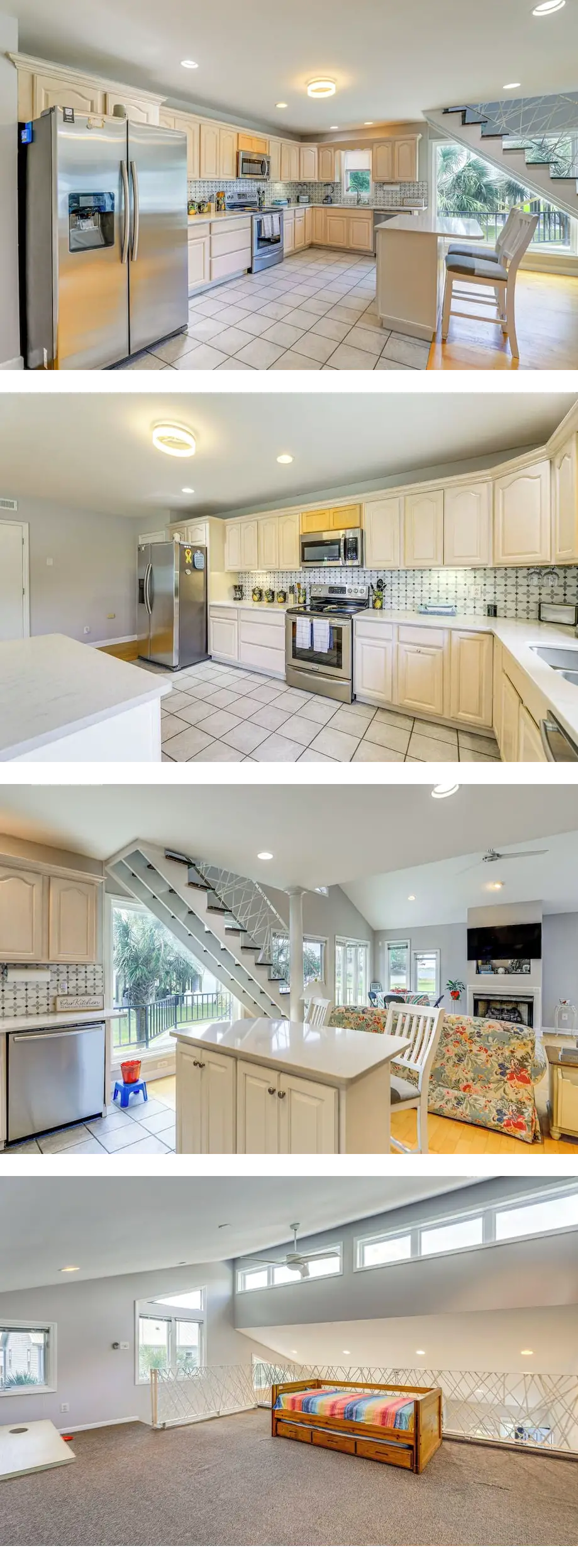 New Bern Home w/ Water View ~ 6 Mi to Do...