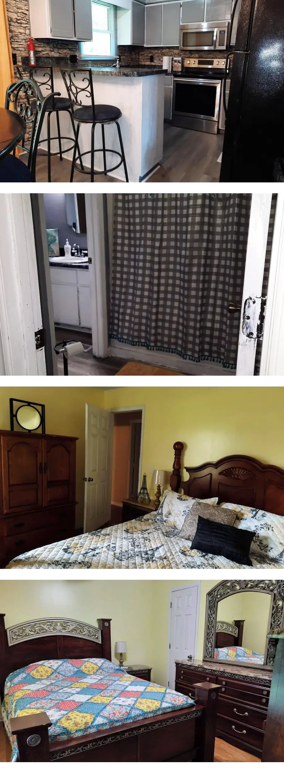 Cozy, Cute, and Peaceful!