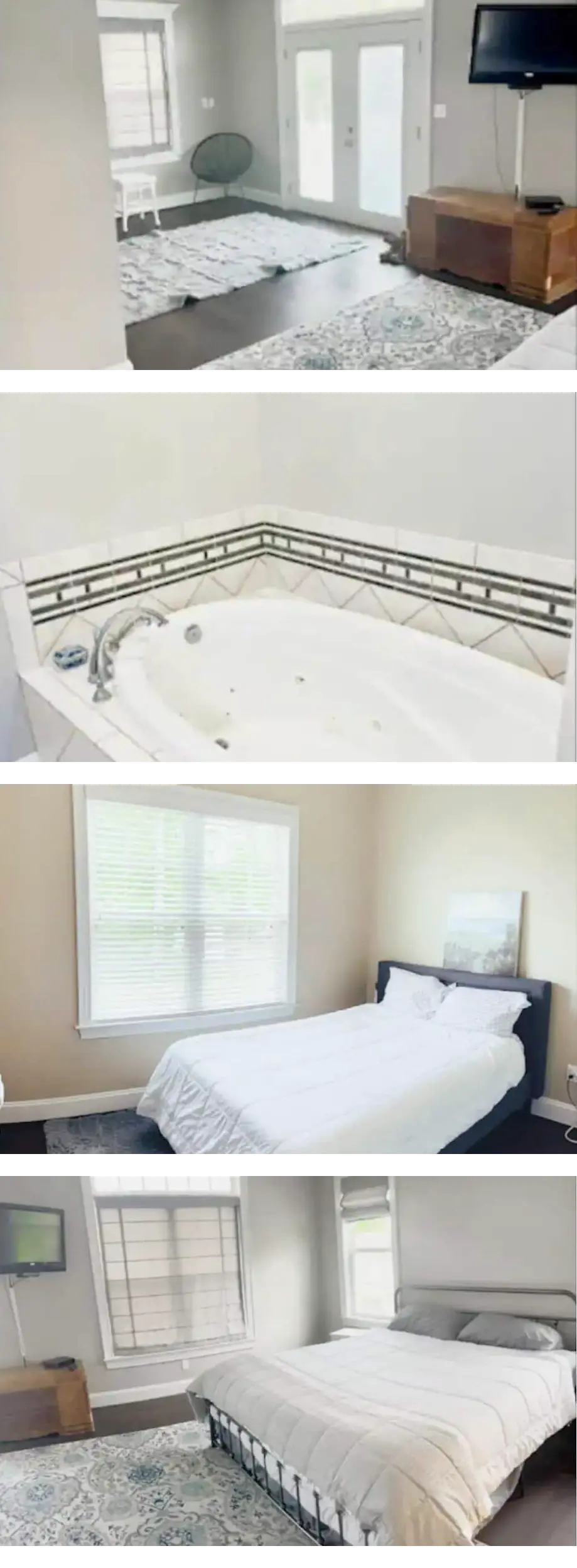 Breathe Inn - Neuse River Retreat