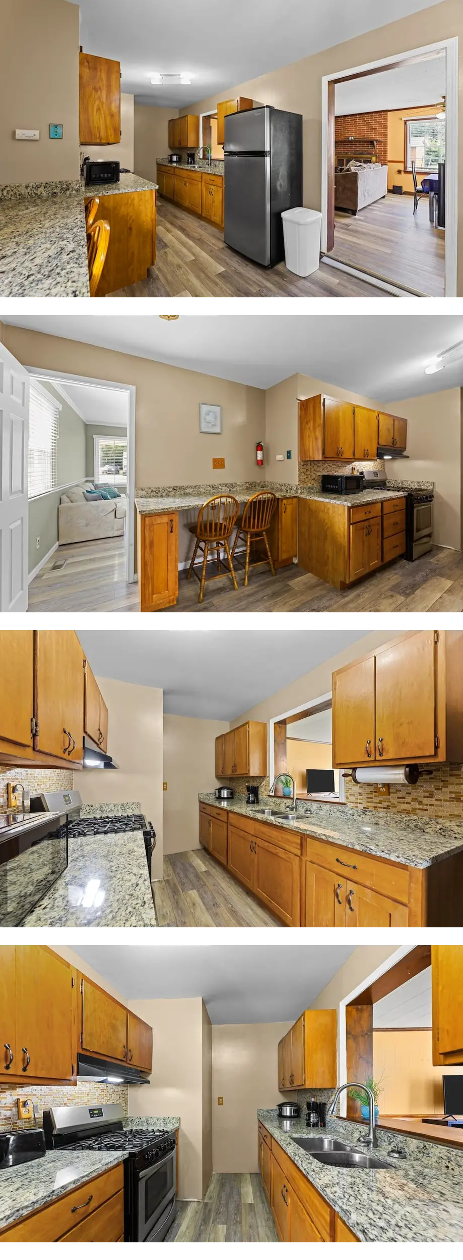 Charming 3-bedroom house in welcoming Ne...