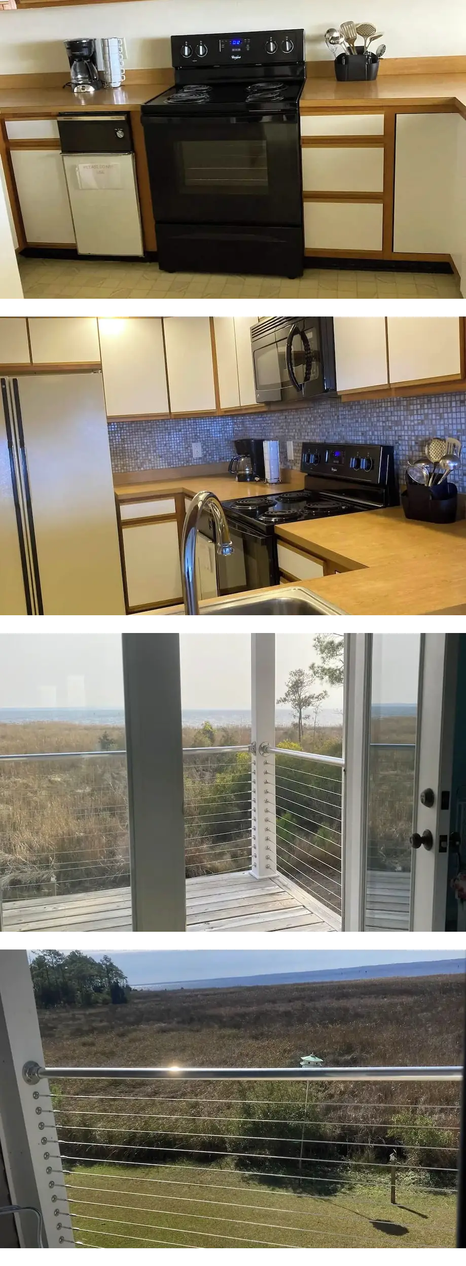 Cozy 2-bedroom condo with a view of the ...