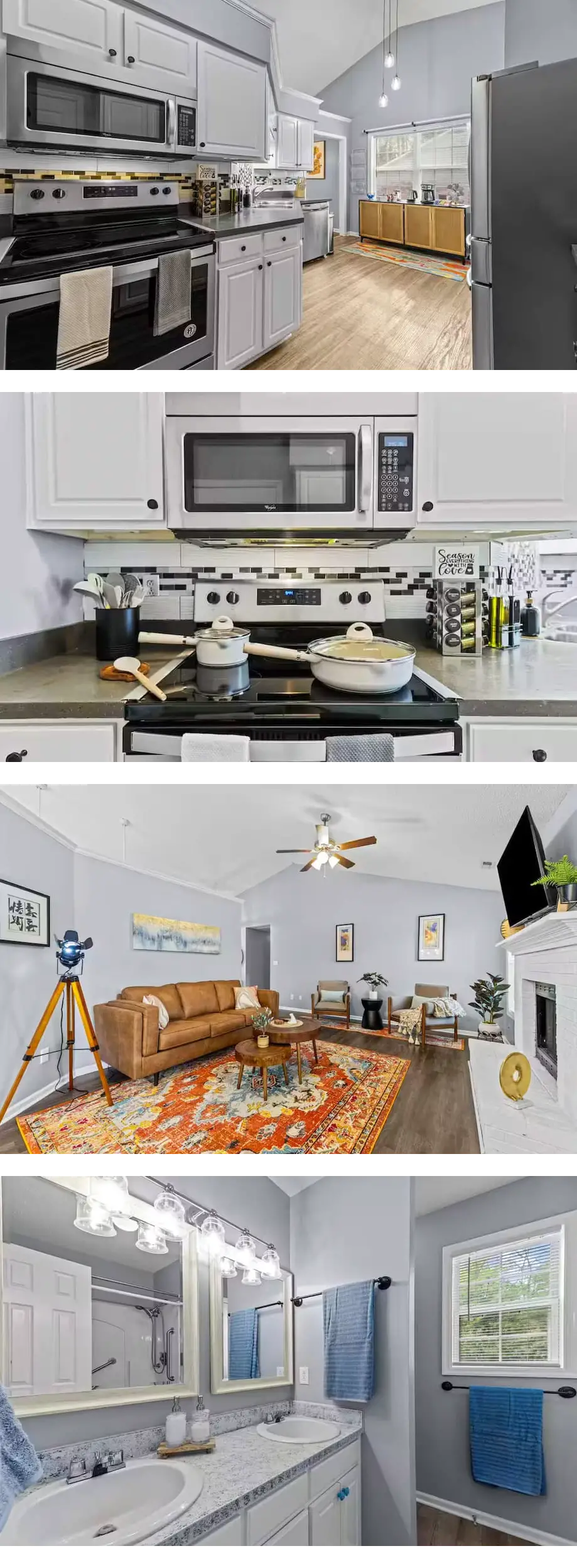 The Woodland -Luxury Retreat King Bed Pe...