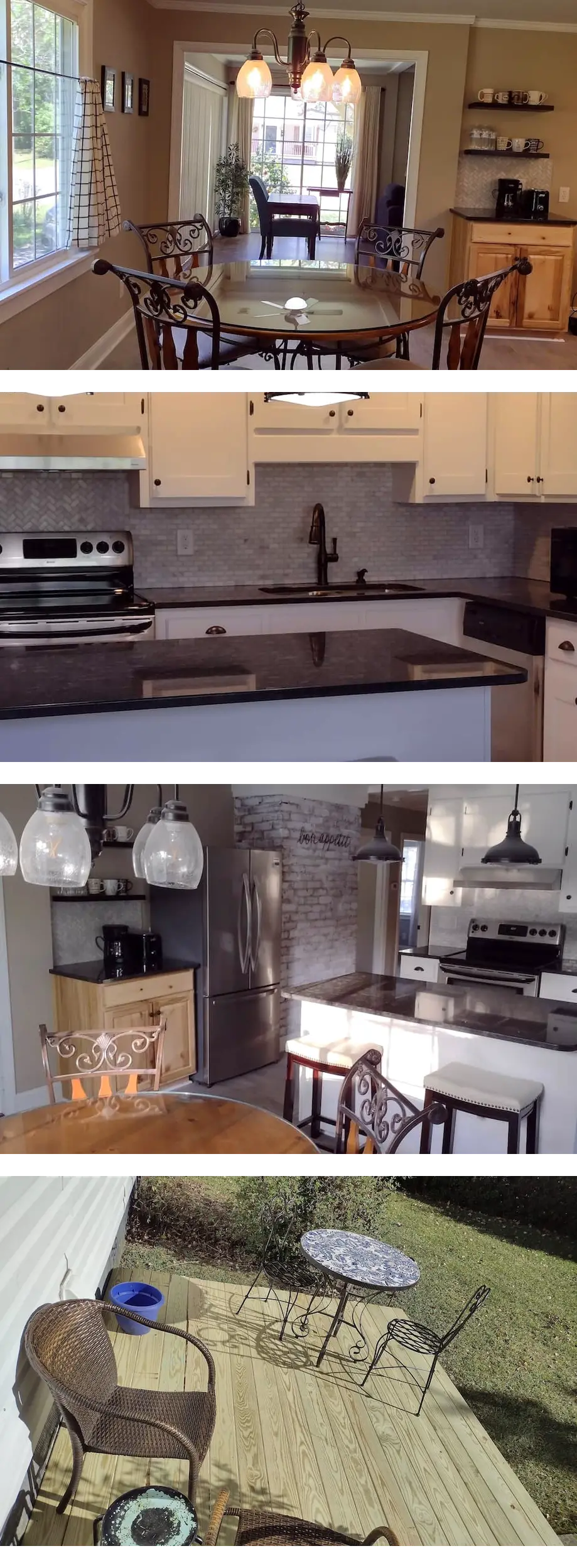 Charming Cozy Cottage Near Downtown New ...