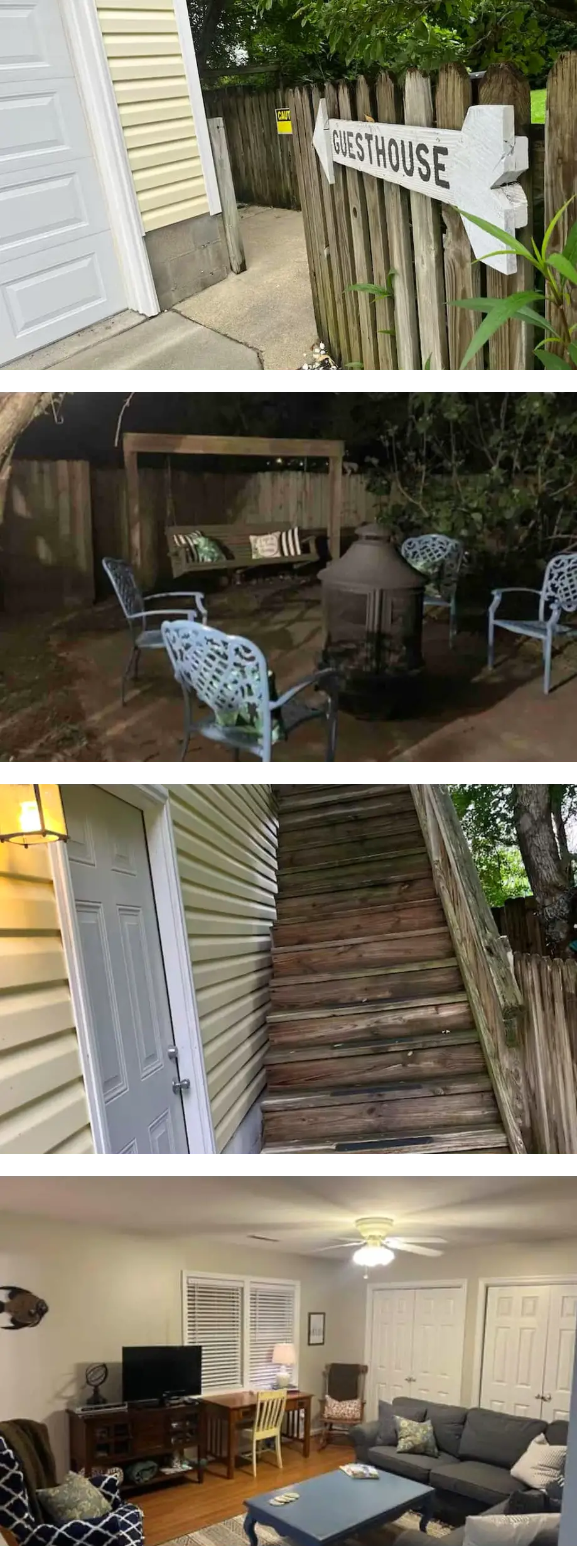 Charming 1-bedroom apartment in enchanti...