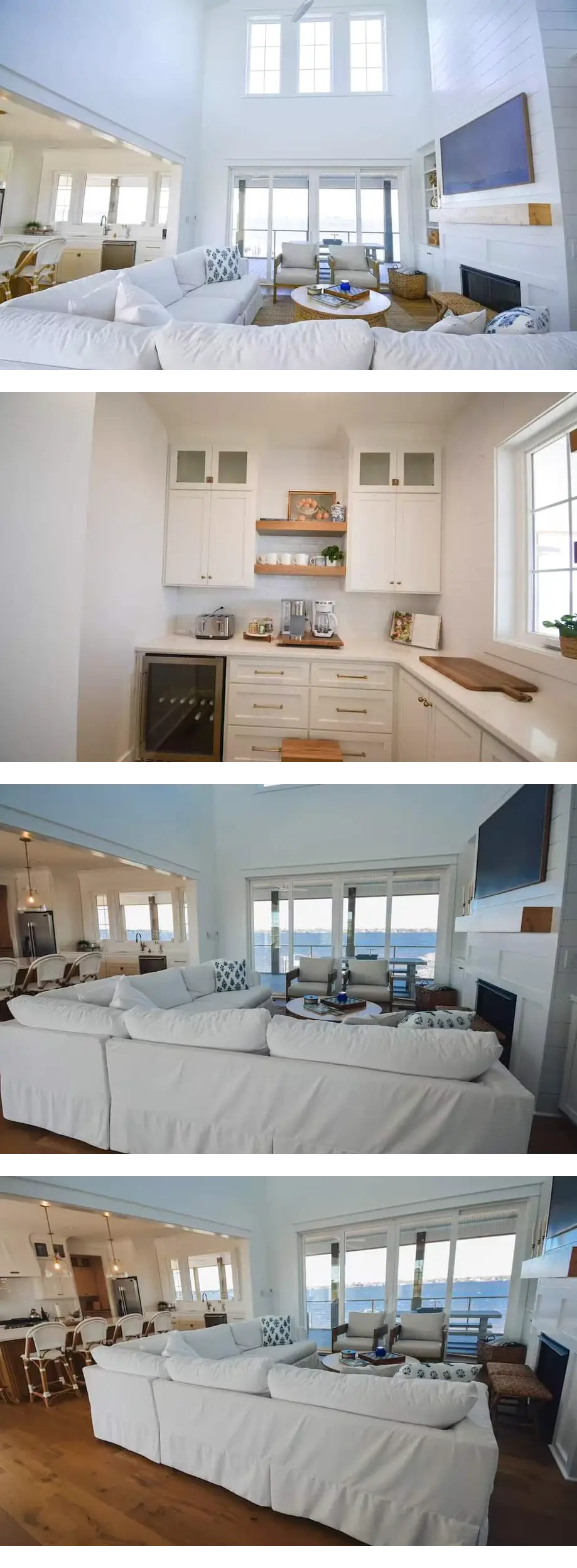 Crew Bern, A riverside retreat located o...