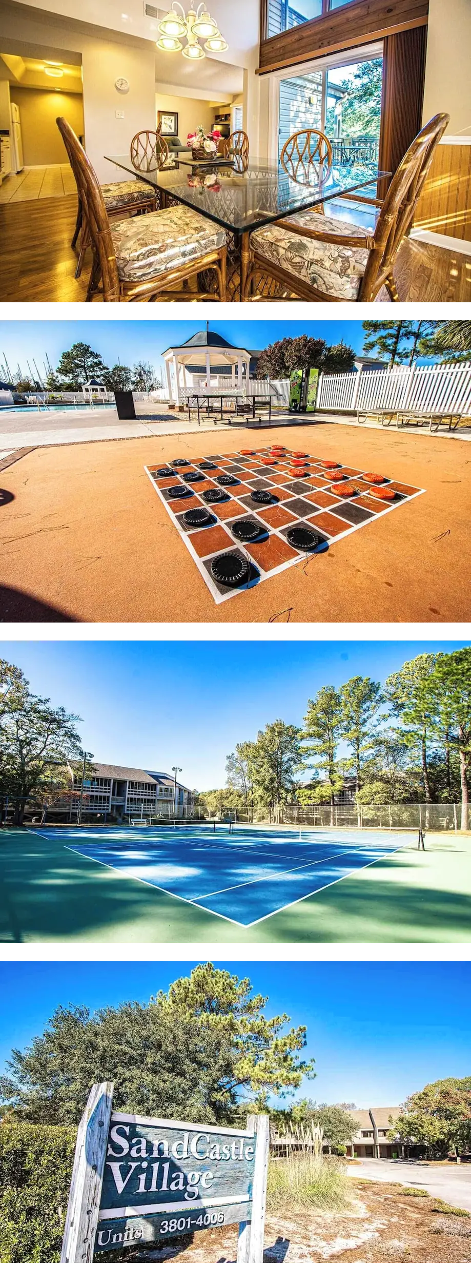 2BR Townhouse w/ Whirlpool in New Bern