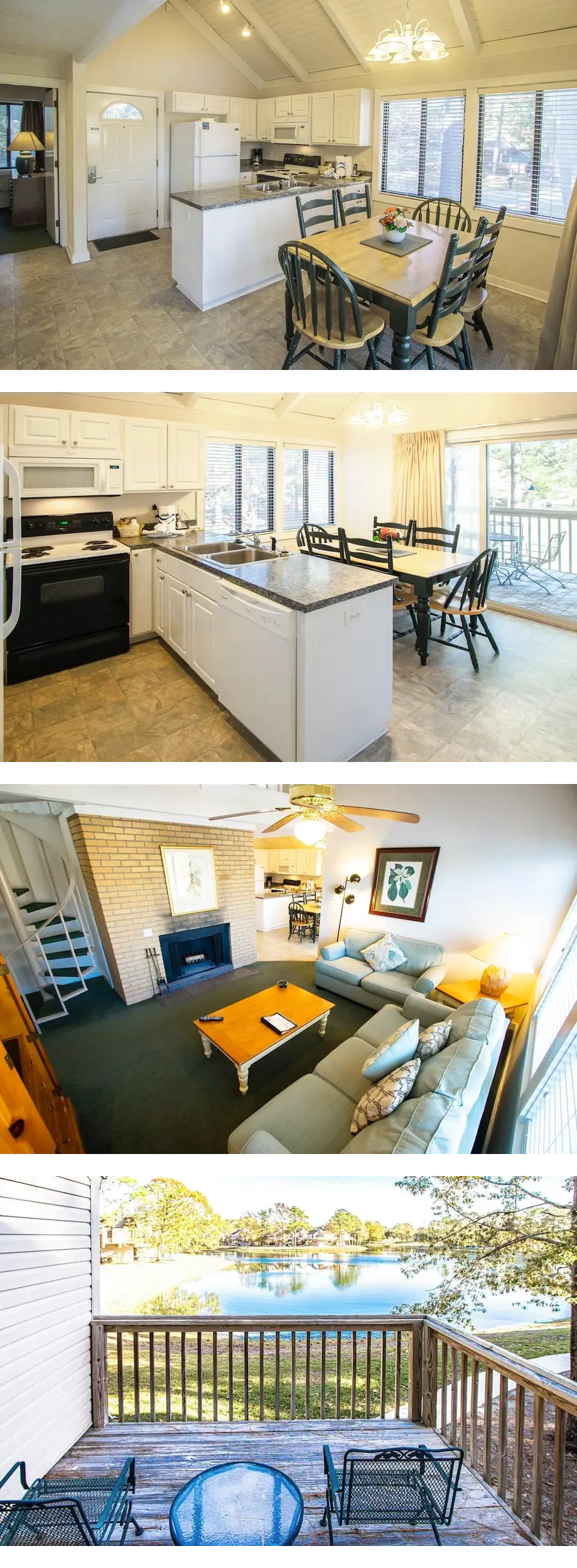 2-Bedroom Loft near Downtown New Bern