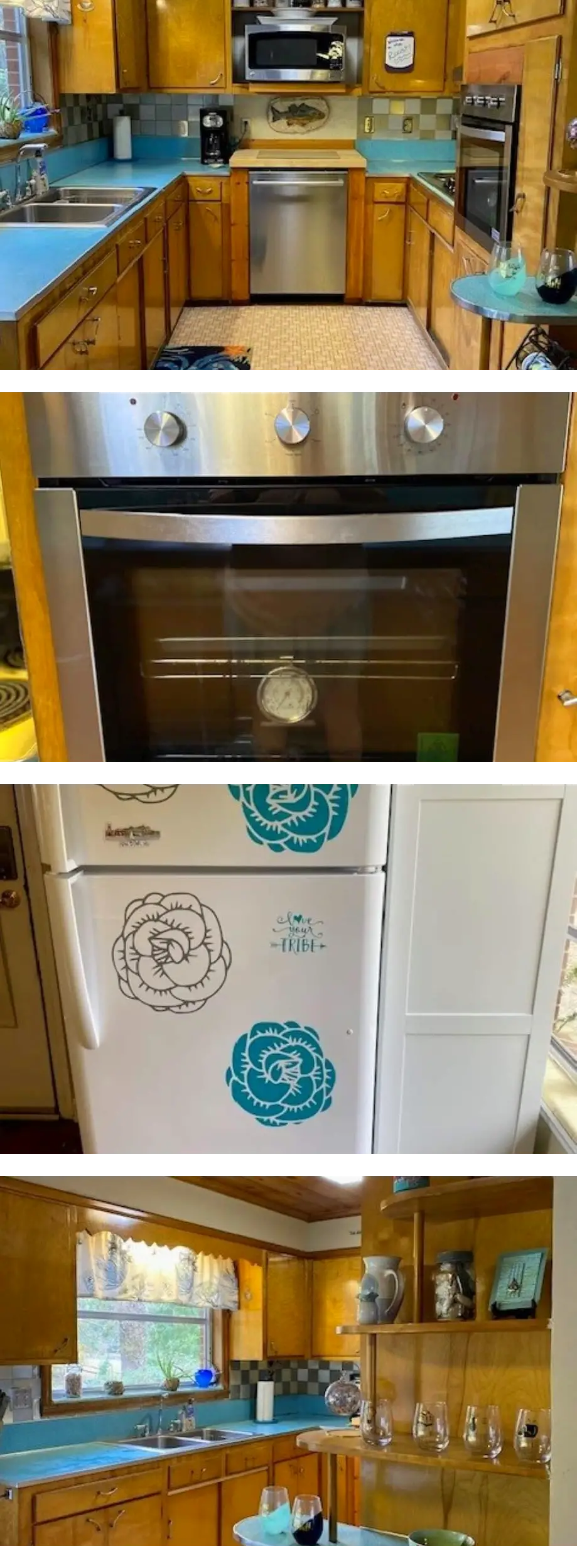 Waterfront 3 bedroom dog-friendly cott...