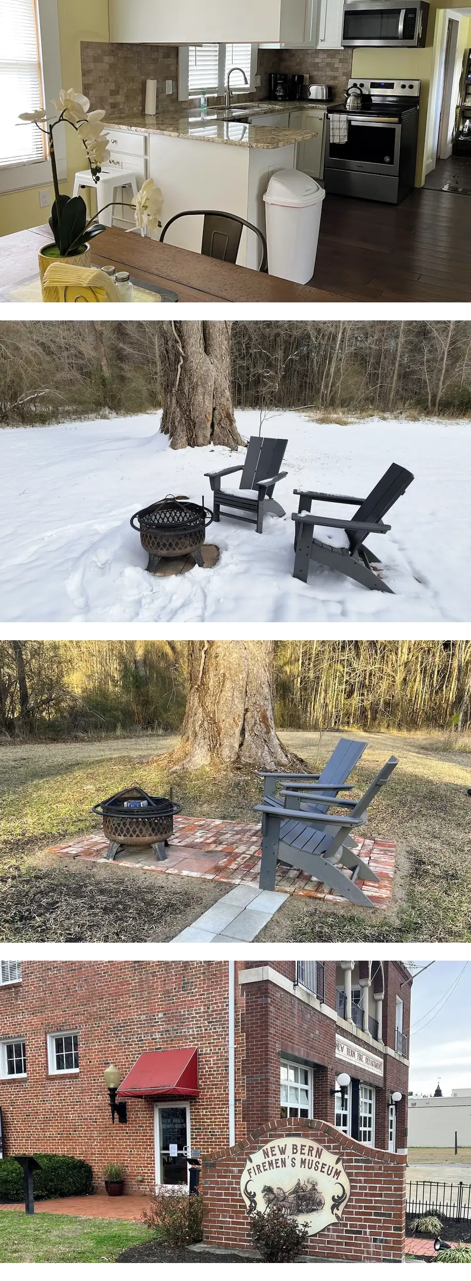 Charming 3-bedroom house with AC, WiFi, ...