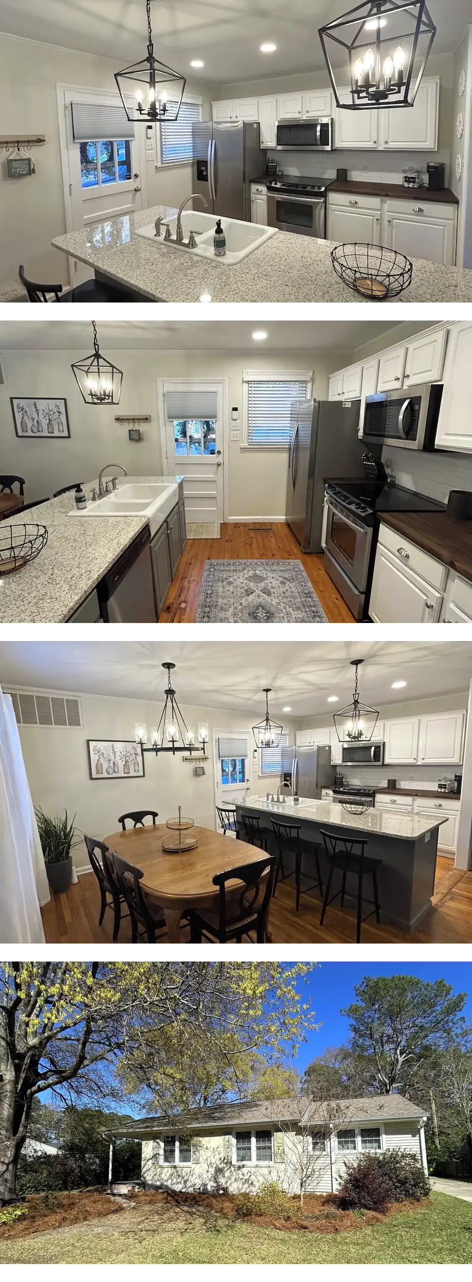 Charming 3-bedroom house in quaint New B...