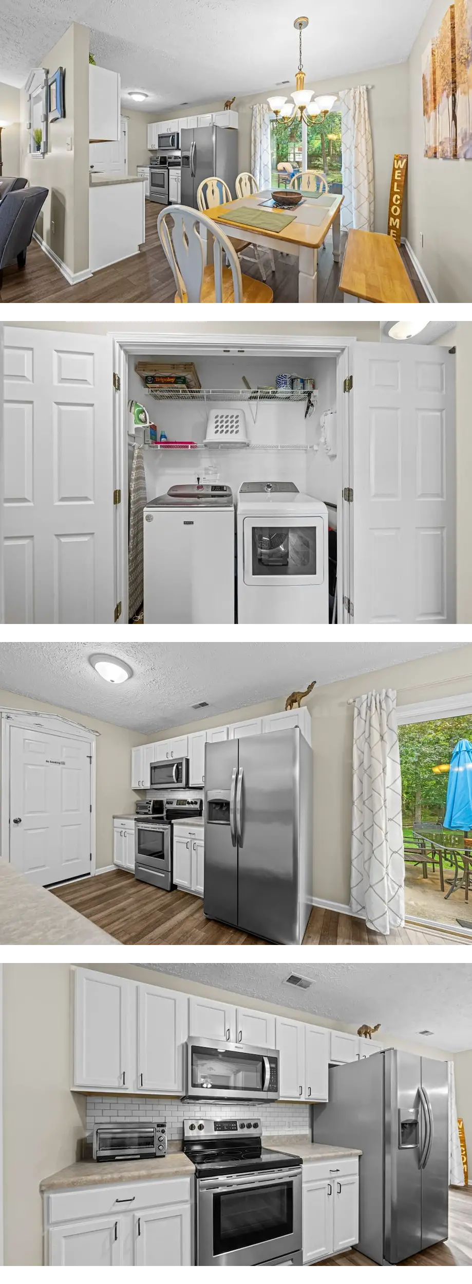 Sweet Southern Charm