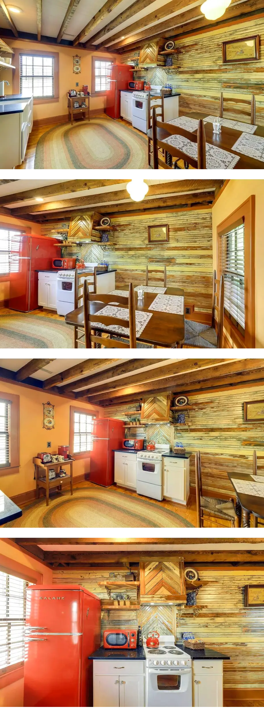 Unit A | Historic New Bern Stay!