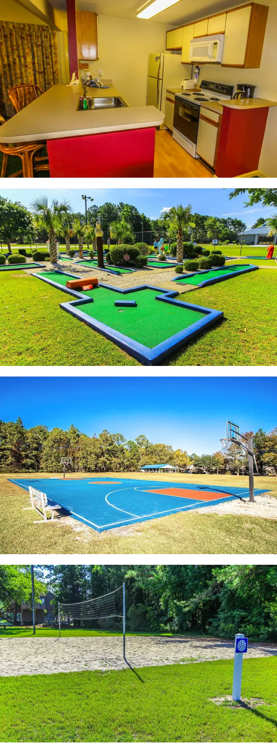 Cozy 2BR on Neuse River w/ Kitchen + Res...