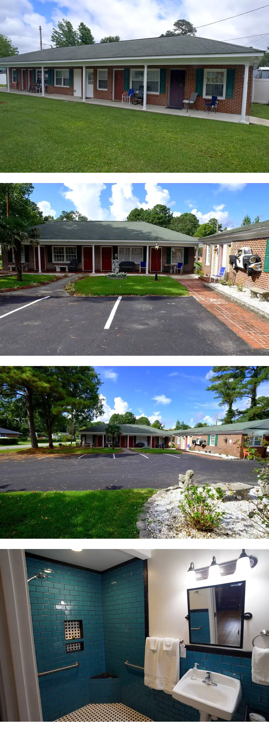 Quaint & Quirky- 5 Minutes to Downtown