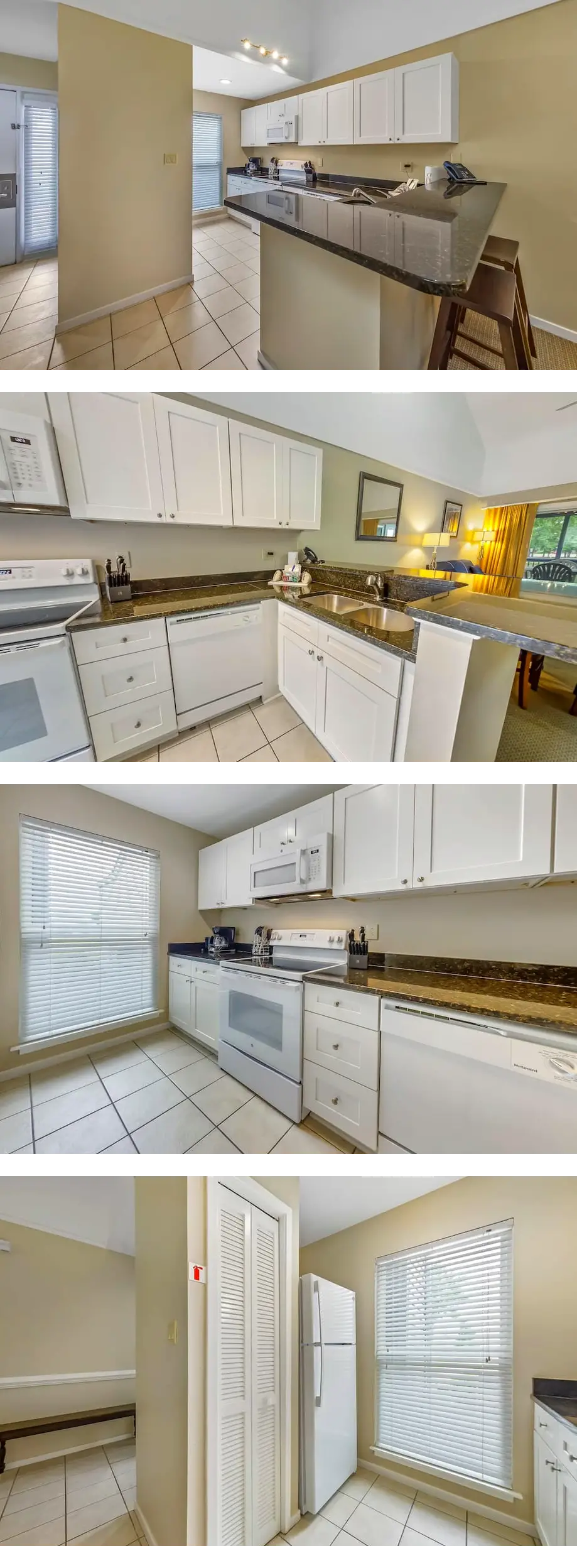 Lakefront Condo with Indoor & Outdoor Po...