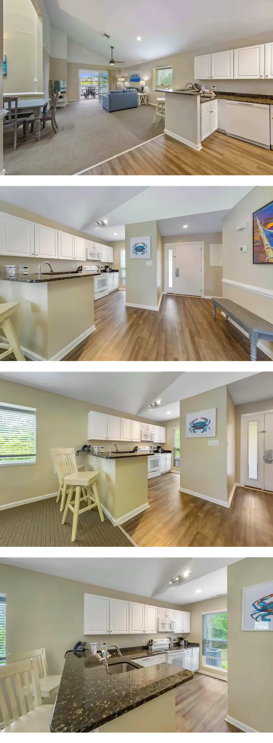 New Bern Condo-Resort Living with Pool, ...